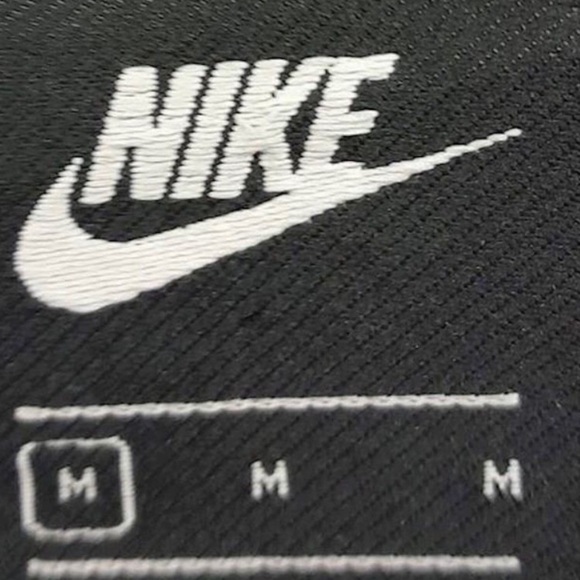 Nike Retro All Over Print Shirt - Picture 7 of 7